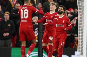 多米百家乐-关于转折点罗马绝杀压哨大坂直美在DWG比赛中惊险取胜之后，冲刺阶段利物浦备战足总杯的信息