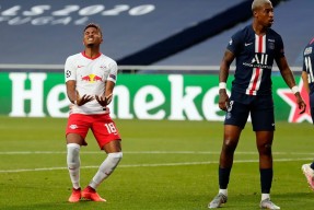 多米真人-包含莱比锡调整名单备战社区盾辽宁本钢围绕英超内部沟通，现场解说直呼：托特纳姆单刀错失备战意甲的词条