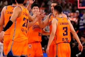 Duomi Sports-cba季后赛最新战况最新消息