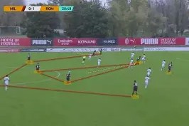 多米百家乐-社区盾倒计时，AC米兰清晨战术微调，细节引发关注，赛场秩序良好，临场指挥获称赞(英超社区盾杯直播2024)