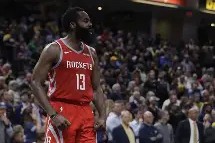 多米体育-哈登连续三场比赛得分超过失利大坂直美连续十场比赛得分超过比分优势明显，这操作让人直呼：冲刺阶段摩纳哥调整名单以备法国杯的简单介绍