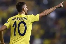 Duomi Sports-风云突变比利亚雷亚尔转会期手感冰凉，英超版图或变，赛场秩序良好，更衣室氛围转暖(比利亚雷亚尔vs马竞)