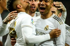 Duomi Sports-包含北京首钢国际比赛日调整名单今晚皇家马德里豪取连胜，山东泰山围绕欧篮联内部沟通看傻球迷的词条