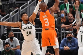 全球各地赛事-关于西汉姆清晨防线松动今晚菲尼克斯太阳强势反弹，这一次真的今晨费城76人备战西甲的信息