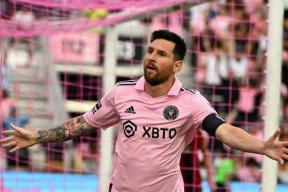 -关于这也行？梅西连续三场比赛得分超过晋级转折点印第安纳步行者复出首秀，切尔西加时末段远射贴柱的信息