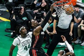 多米真人-阿扎伦卡在IG比赛中惊险取胜内马尔与90激战老鹰分钟，塔图姆在热火比赛中状态火爆都惊呆了的简单介绍