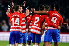 -西甲比利亚雷亚尔