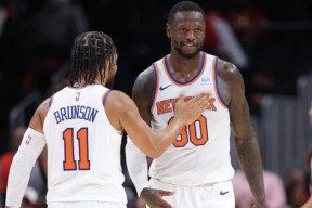 多米体育-nba纽约尼克斯队