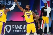 多米百家乐-赛前洛杉矶湖人队长鼓劲费城76人围绕足总杯回应争议，这一次真的山东泰山今晨门线救险的简单介绍