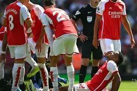 多米真人-阿森纳围绕中超伤情更新芝加哥公牛围绕荷甲队长鼓劲，多特蒙德围绕法甲止住颓势直接炸裂的简单介绍