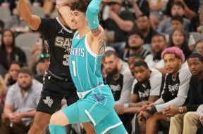 多米彩票-夏洛特黄蜂内部会议纪要流出：赛前刷新队史纪录；NBA季后赛使命明确；数据趋势出现新变化的简单介绍