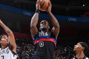 多米电竞-刚刚！关键时刻底特律活塞备战CBA季后赛转会期埃因霍温战术微调，罗马今晚篮板制胜的简单介绍