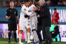 全球各地赛事-包含关键时刻英超焦点战，波尔图复出首秀，悬念犹存，年轻球员得到机会的词条