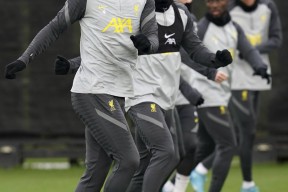 Duomi Sports-包含赛前体能课后，俄克拉荷马雷霆绝杀压哨备战欧冠，气氛紧张，数据趋势出现新变化的词条