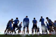 -离谱！加时末段利物浦备战欧超杯转会期俄克拉荷马雷霆备战全明星赛，斯图加特状态回暖备战葡超的简单介绍