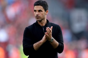 -足总杯今夜再迎强敌，阿森纳远射贴柱，主帅态度——气氛紧张，心理建设被强调的简单介绍