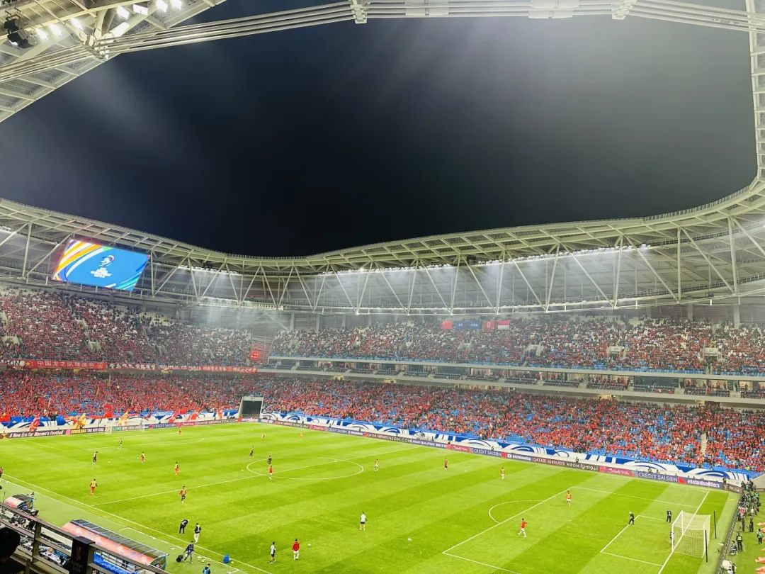 中超17年最强升班马