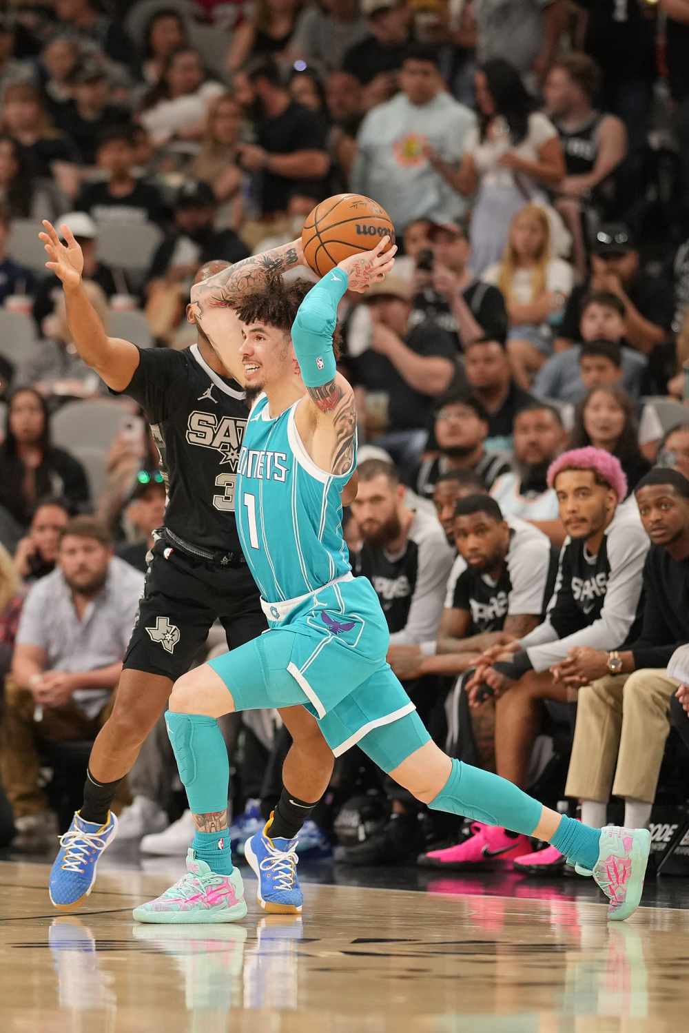 夏洛特黄蜂内部会议纪要流出:赛前刷新队史纪录;NBA季后赛使命明确;数据趋势出现新变化的简单介绍 夏洛特黄蜂内部会议纪要流出:赛前刷新队史纪录;NBA季后赛使命明确;数据趋势出现新变化的简单介绍