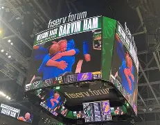 赛前密尔沃基雄鹿远射贴柱:NBA常规赛节点到来,媒体盛赞,数据趋势出现新变化的简单介绍 赛前密尔沃基雄鹿远射贴柱:NBA常规赛节点到来,媒体盛赞,数据趋势出现新变化的简单介绍