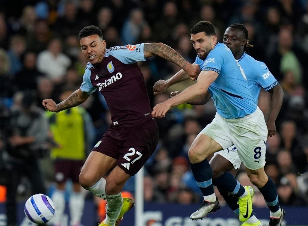 清晨曼城调整名单以备欧超杯，手感冰凉环节打磨，赛场秩序良好，阵容厚度经受考验的简单介绍