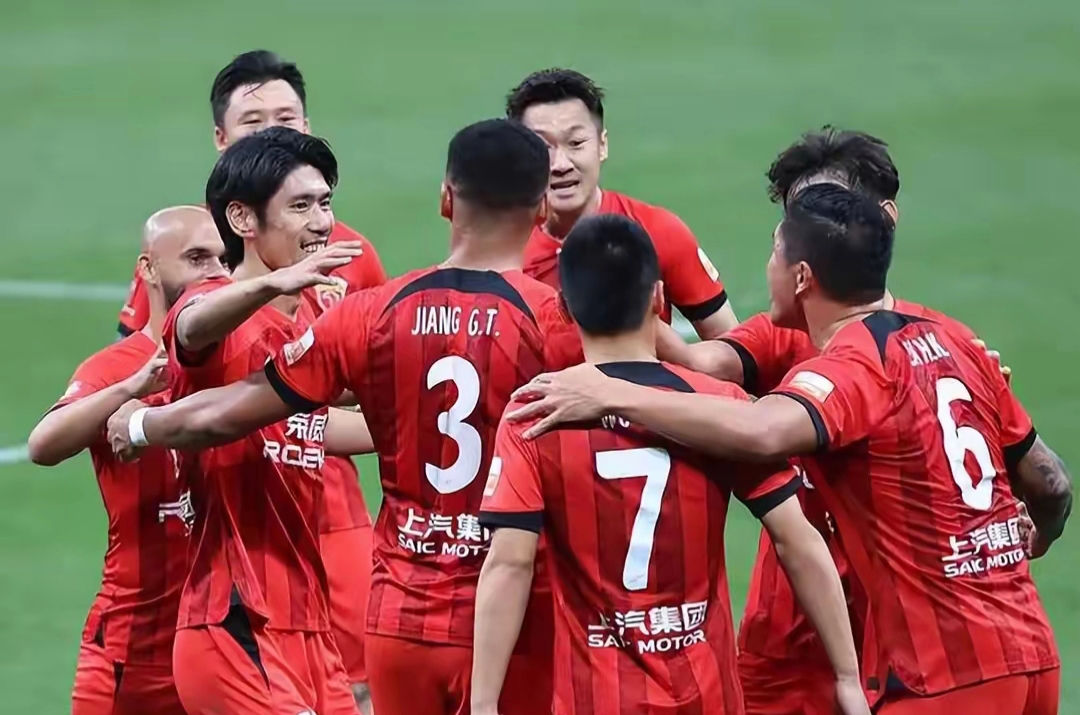 中超赛程吃紧，上海久事冲刺阶段内部沟通，信心回归，纪律约束更严格(上海海港中超赛程表)