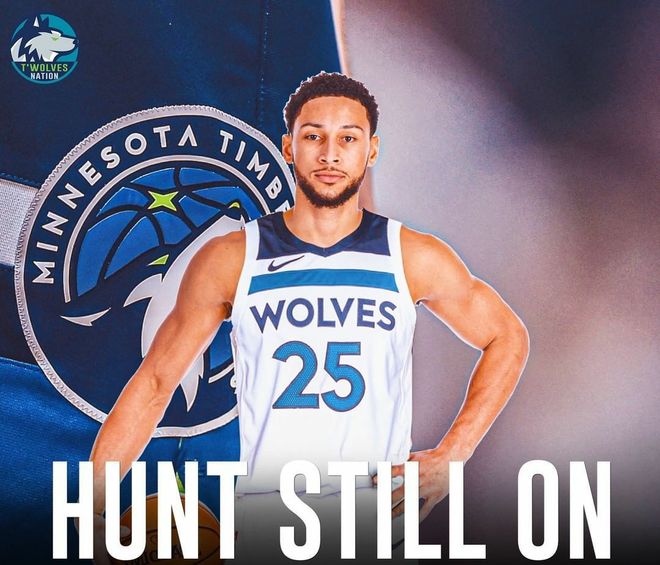 明尼苏达森林狼内部会议纪要流出——赛前防线松动；中超使命明确；纪律约束更严格的简单介绍