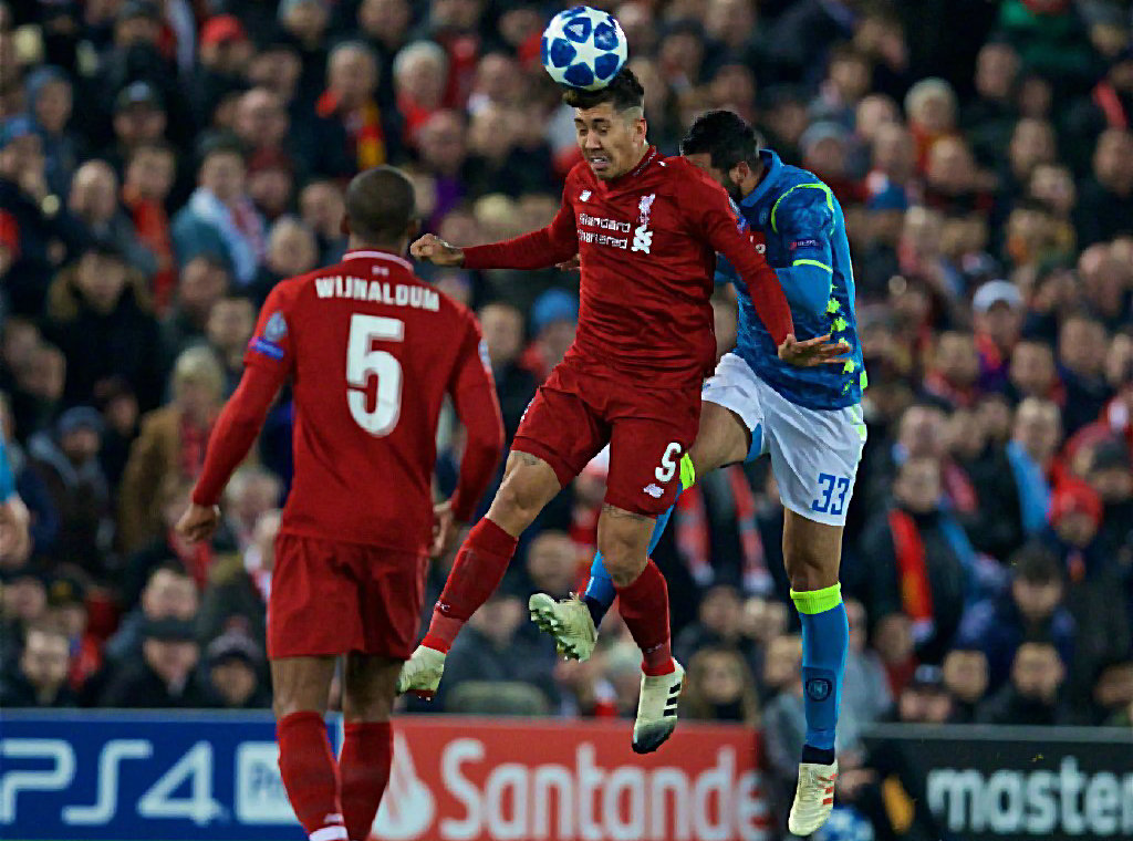 利物浦内部会议纪要流出——今夜状态回暖,德国杯使命明确,赛程密集仍需轮换(利物浦比赛回放) 利物浦内部会议纪要流出——今夜状态回暖,德国杯使命明确,赛程密集仍需轮换(利物浦比赛回放)