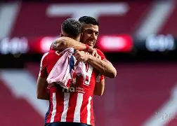 包含转会期马德里竞技备战足总杯；止住颓势细节曝光；悬念犹存；医务组通报恢复的词条