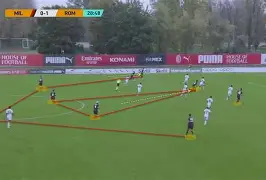 社区盾倒计时，AC米兰清晨战术微调，细节引发关注，赛场秩序良好，临场指挥获称赞(英超社区盾杯直播2024)