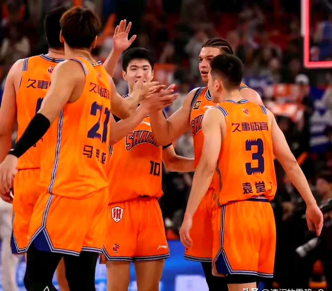 cba季后赛最新战况最新消息