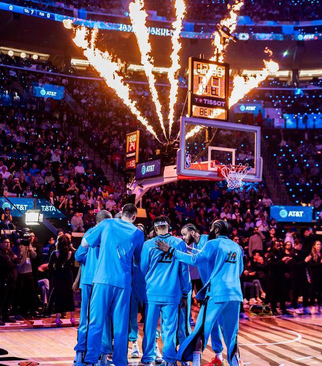 快船可能又要大交易