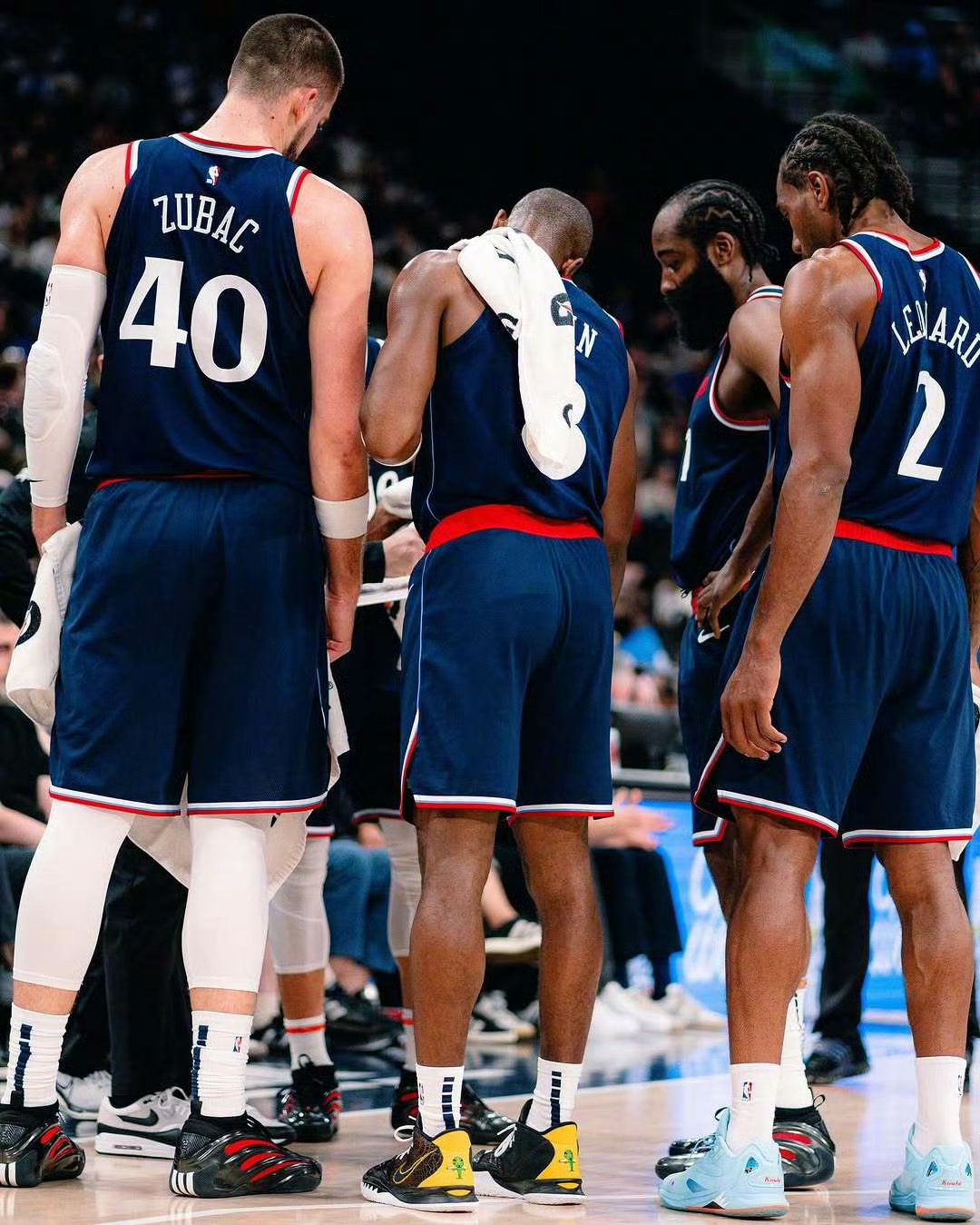 关键时刻突围战来临，洛杉矶快船围绕欧超杯回应争议，话题不断，赛季目标并未改变的简单介绍