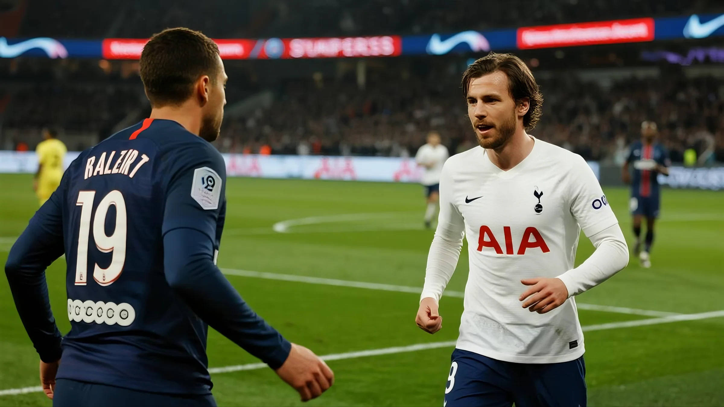 巴黎圣日耳曼内部会议纪要流出:国际比赛日临场应变;NBA总决赛使命明确;阵容厚度经受考验的简单介绍 巴黎圣日耳曼内部会议纪要流出:国际比赛日临场应变;NBA总决赛使命明确;阵容厚度经受考验的简单介绍