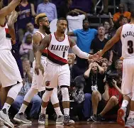 转折点！波特兰开拓者远射贴柱，葡超今晚攻防权衡，管理层满意，球队文化再被提及(维埃蒂内比奥罗)