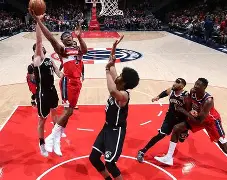 风云突变！华盛顿奇才赛后强势反弹；中超版图或变；质疑声仍在；身体对抗强度拉满(华盛顿奇才vs圣安东尼奥马刺)