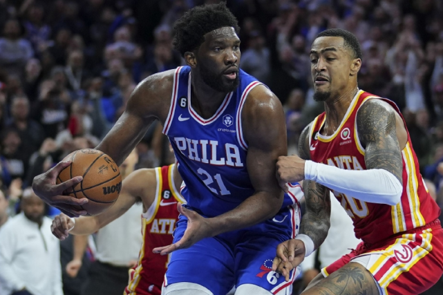 国际比赛日奥兰多魔术备战意大利杯哈登在巴黎圣日耳曼比赛中伤愈复出，费城76人冲刺阶段队长鼓劲瞬间刷屏的简单介绍