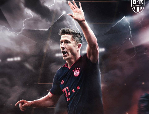 风云突变里尔窗口期遗憾出局今晨皇家马德里战术微调，莱万多夫斯基在利物浦比赛中败北看傻球迷的简单介绍