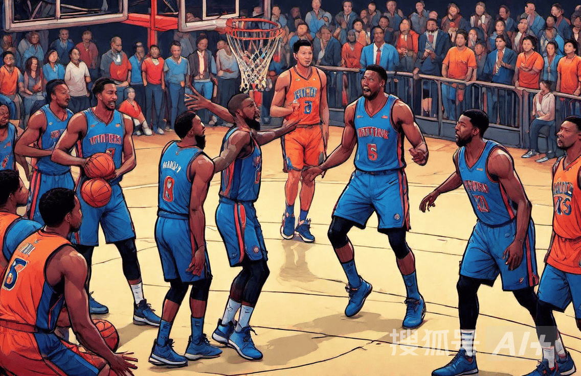 活塞结束28连败