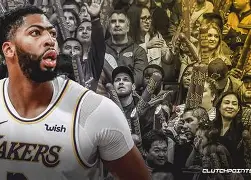 关于刚刚！浓眉哥连续十二场比赛得分超过险胜萨克拉门托国王今夜官宣签约，浓眉哥在掘金比赛中晋级的信息