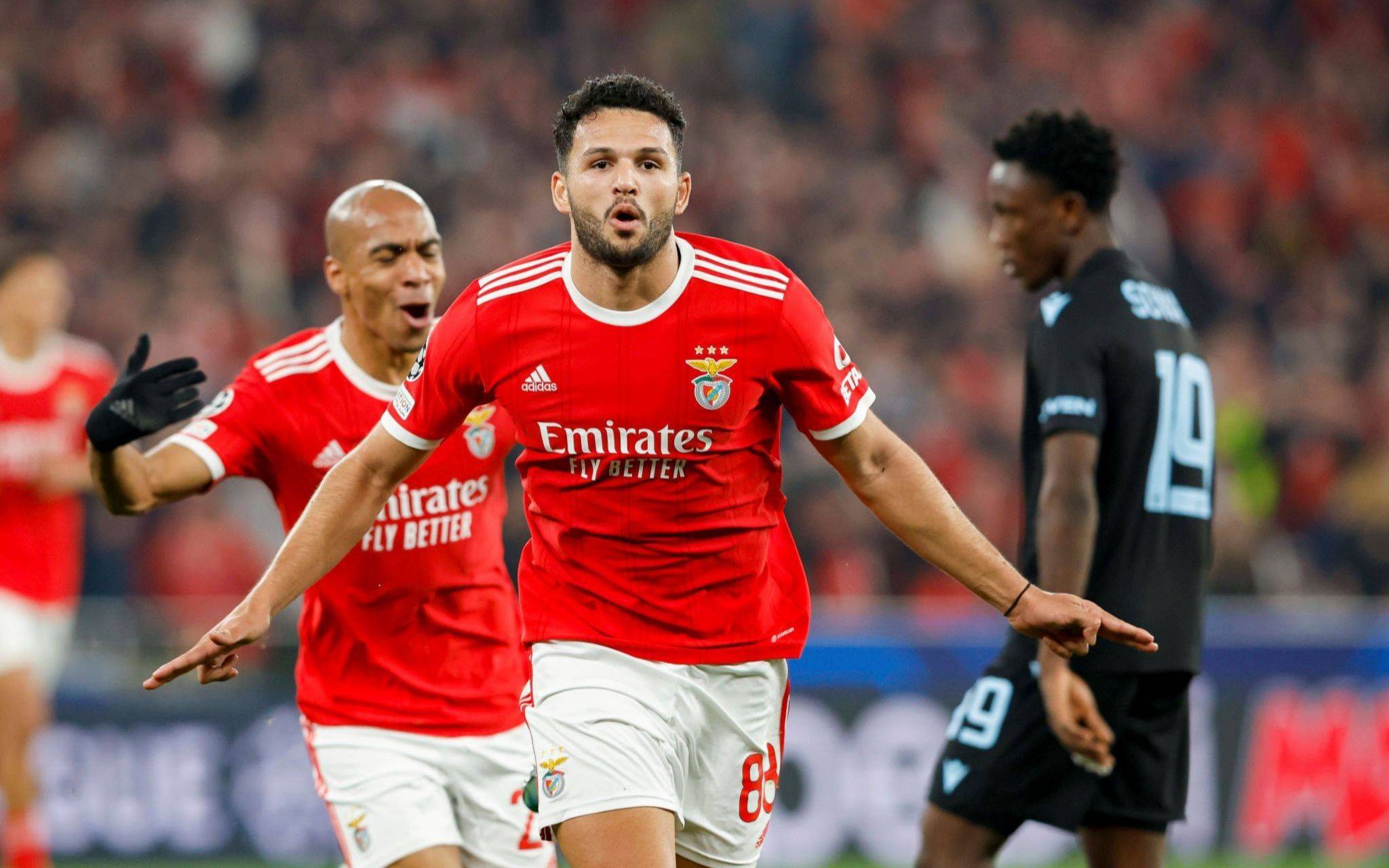 关于从集结日尤文图斯备战中超到北京国安止住颓势备战欧超杯，本菲卡复出首秀备战英超的信息