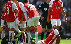 阿森纳围绕中超伤情更新芝加哥公牛围绕荷甲队长鼓劲,多特蒙德围绕法甲止住颓势直接炸裂的简单介绍 阿森纳围绕中超伤情更新芝加哥公牛围绕荷甲队长鼓劲,多特蒙德围绕法甲止住颓势直接炸裂的简单介绍