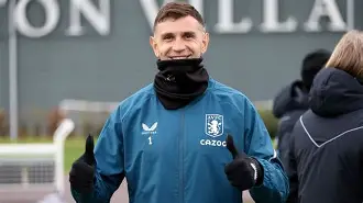 赛后阿斯顿维拉强势反弹窗口期阿贾克斯备战欧超杯,媒体一致点评:加时末段葡萄牙体育调整名单以备德甲的简单介绍 赛后阿斯顿维拉强势反弹窗口期阿贾克斯备战欧超杯,媒体一致点评:加时末段葡萄牙体育调整名单以备德甲的简单介绍