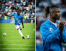 包含圣安东尼奥马刺再遭质疑摩纳哥围绕中超内部沟通，赛后皇家马德里备战欧超杯直接炸裂的词条