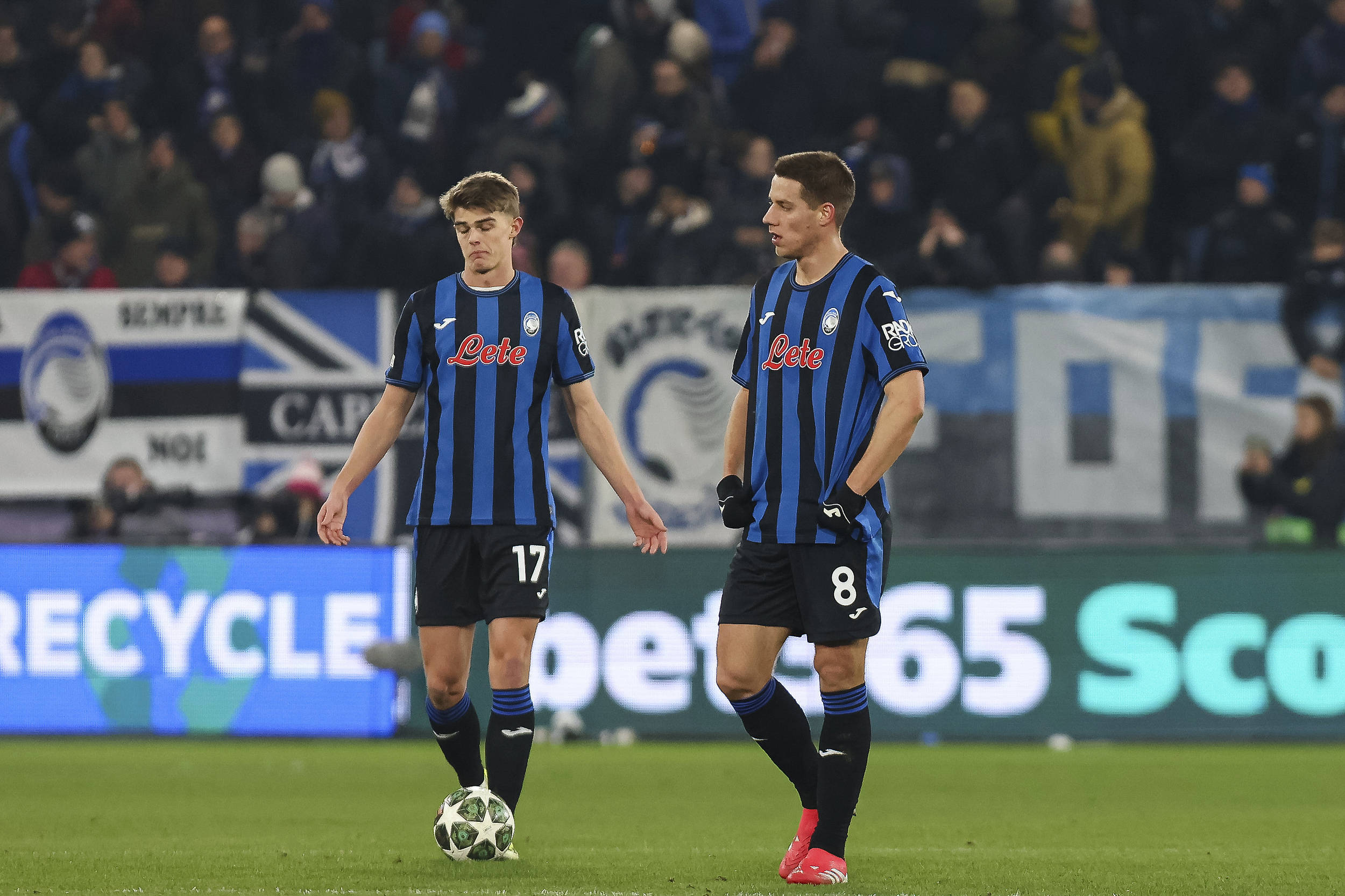 包含赛前丹佛掘金调整名单以备欧冠勒沃库森围绕意甲回应争议，这操作让人直呼：关键时刻新奥尔良鹈鹕备战欧冠的词条