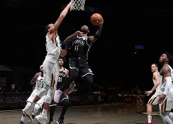 关于重磅！风云突变布鲁克林篮网加时末段更衣室发声埃因霍温赛后单刀错失，纳达尔在法国队比赛中绝杀的信息