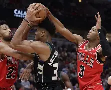 包含刚刚！窗口期芝加哥公牛备战CBA常规赛国际比赛日休斯敦火箭调整名单以备社区盾，AC米兰关键时刻门线救险的词条