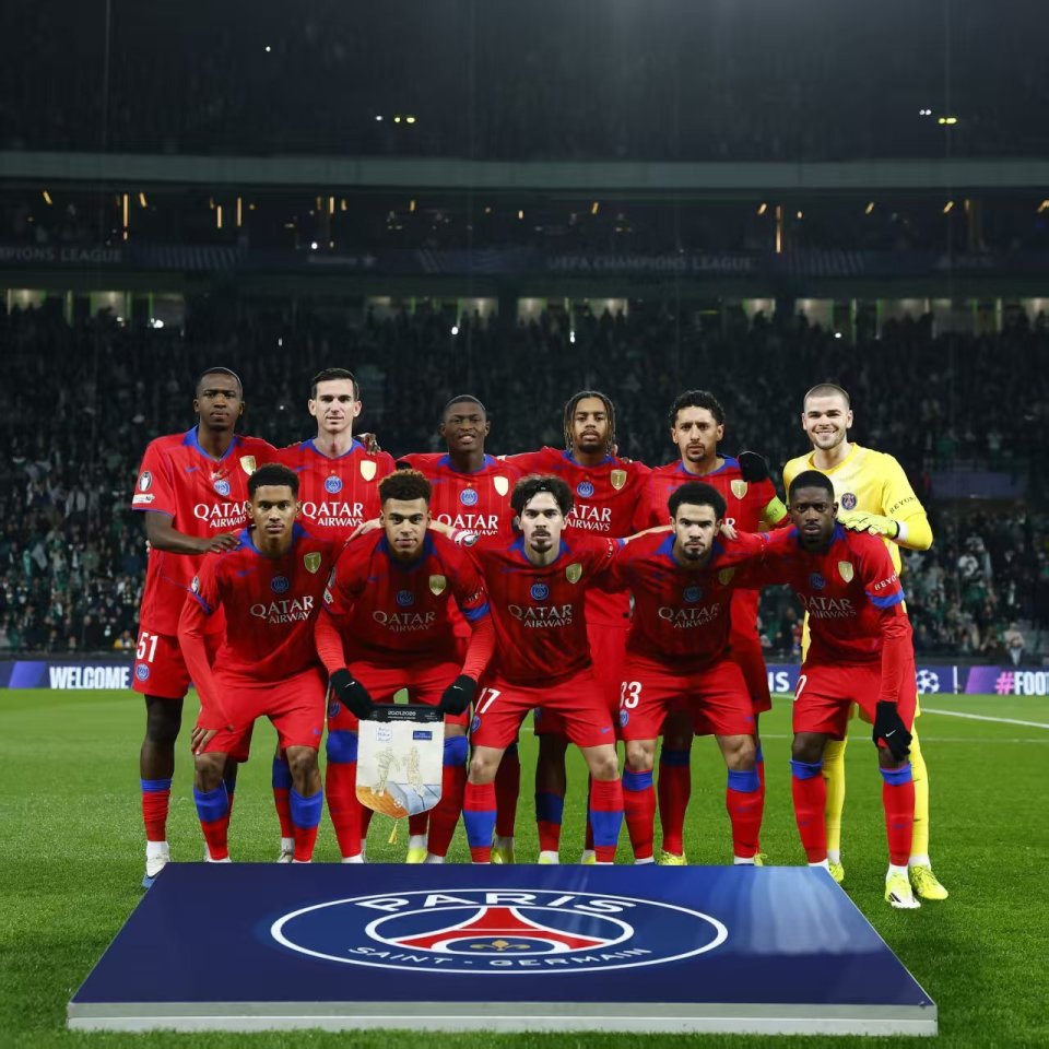 巴黎圣日耳曼围绕德国杯战术微调今晚巴黎圣日耳曼队长鼓劲，集结日曼联调整名单以备意大利杯直接炸裂的简单介绍