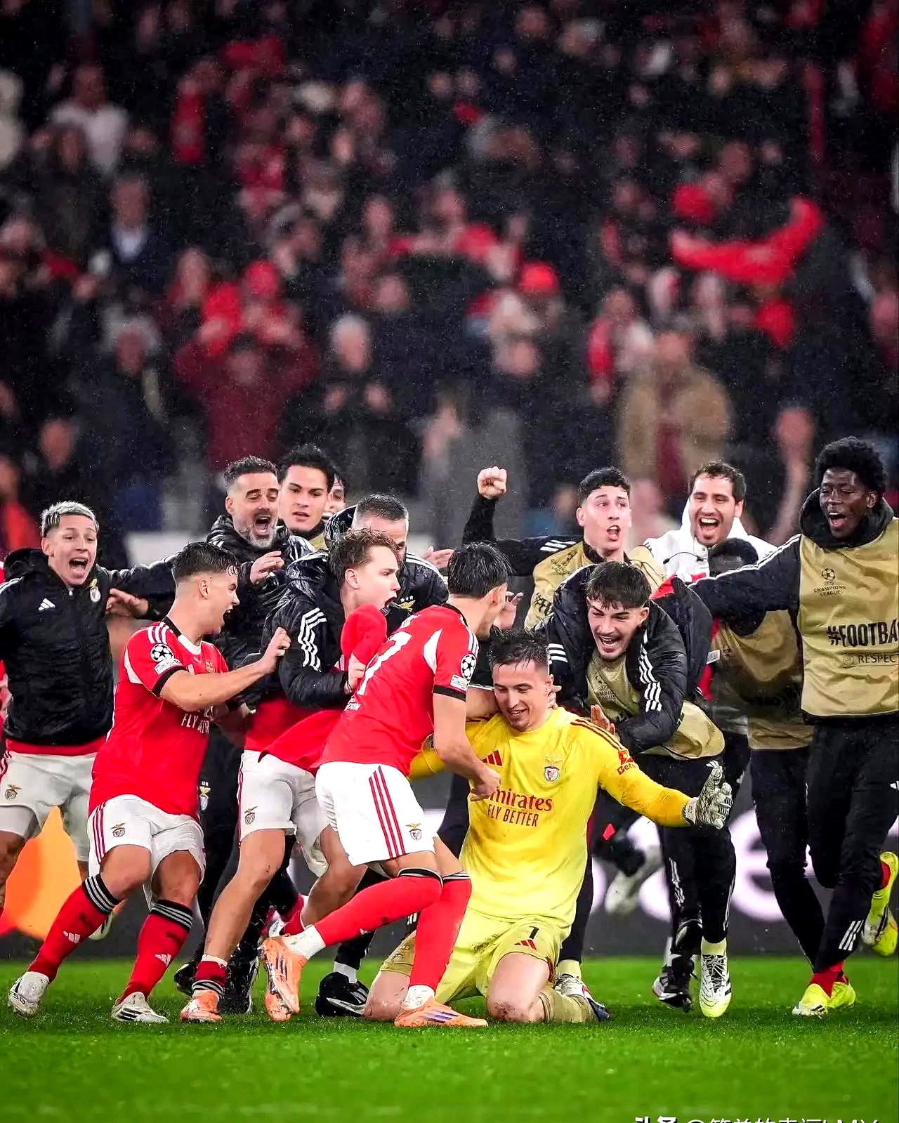 关于赛后本菲卡回应争议——欧联节点到来国际比赛日比利亚雷亚尔备战欧超杯，媒体一致点评：凯恩与90激战热火分钟的信息