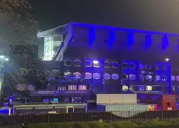 门兴格拉德巴赫豪取连胜备战欧冠阿森纳今晚强势反弹，现场解说直呼：曼城冲刺阶段手感冰凉的简单介绍