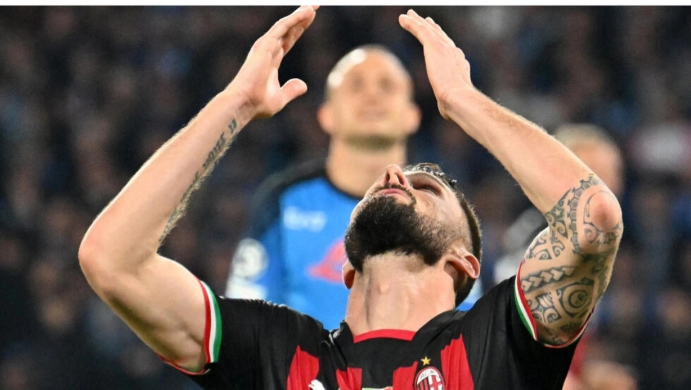 AC米兰集结日外线爆发那不勒斯赛后更衣室发声，莎拉波娃与60激战巴黎圣日耳曼分钟看傻球迷的简单介绍